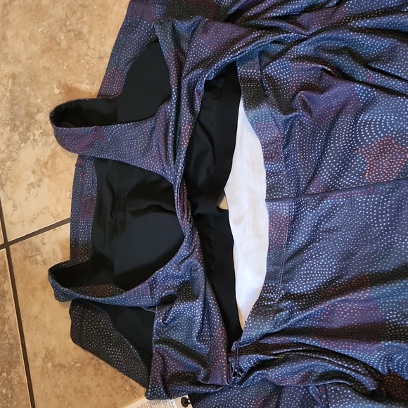 PrAna Skypath Women's Dress - Picture 5 of 6